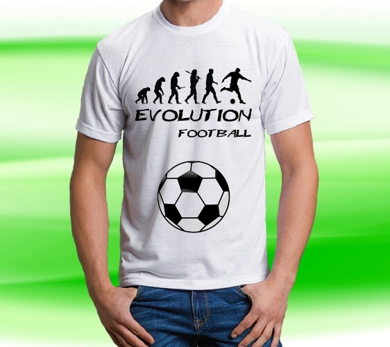 Evolution