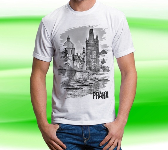 Města