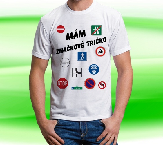 Značková