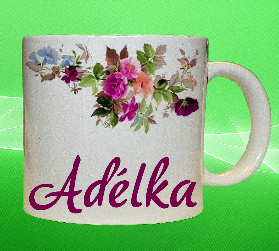 dámská