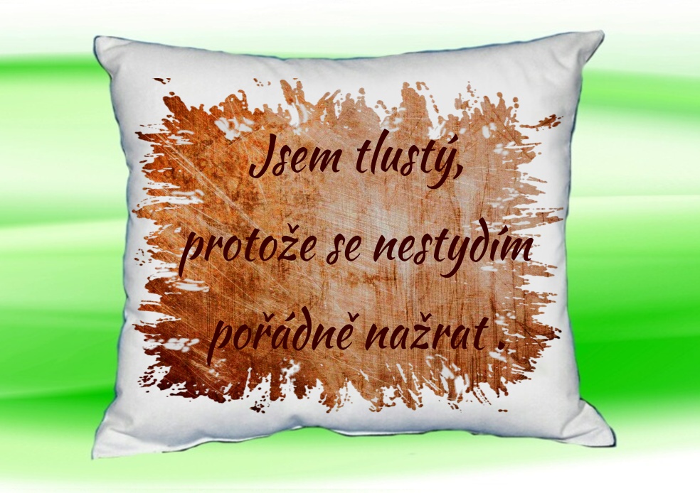 Vtipy a slogany