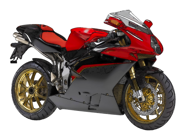 MV AGUSTA