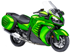 KAWASAKI