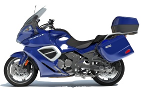 TRIUMPH