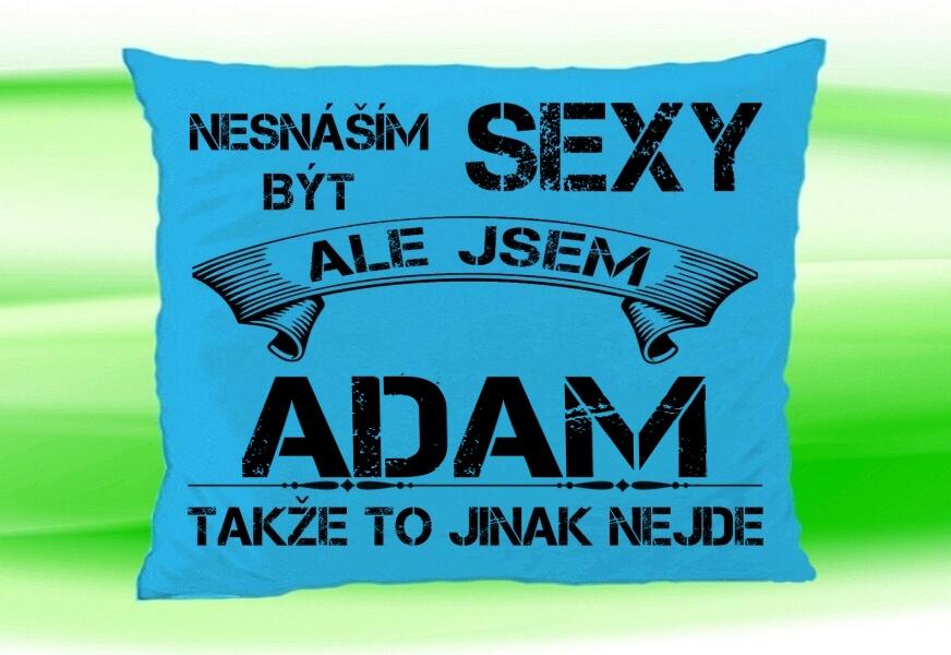 pánská jména
