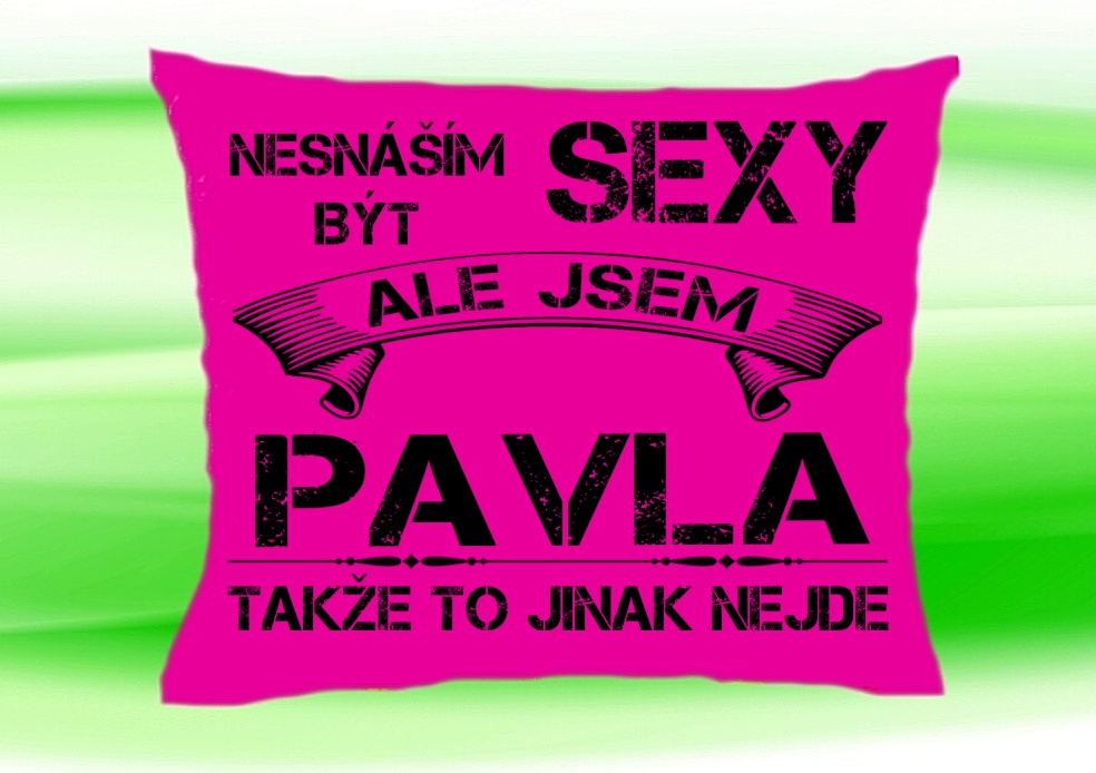 dámská jména