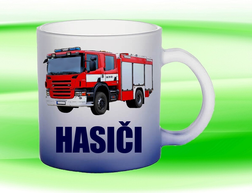 Hasiči
