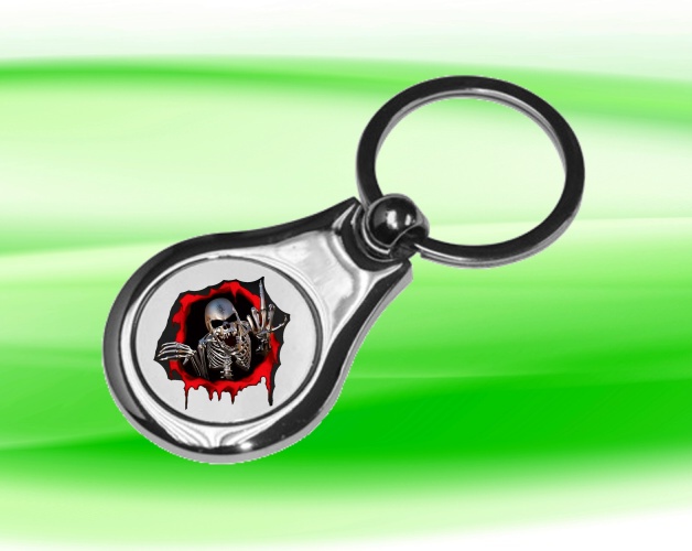 klíčenky