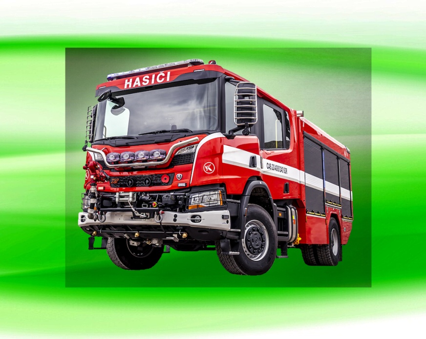 SCANIA DTF nažehlovačka 7x5 cm
