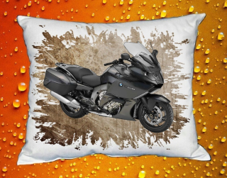 Polštářek BMW K1600 GTL VII