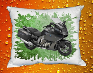 Polštářek BMW K1600 GTL VIII