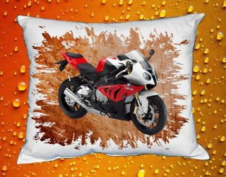 Polštářek BMW S1000RR III