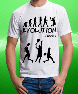 tričko TENIS