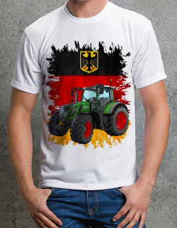 tričko FENDT I