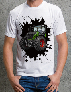 tričko Fendt 1000 Vario