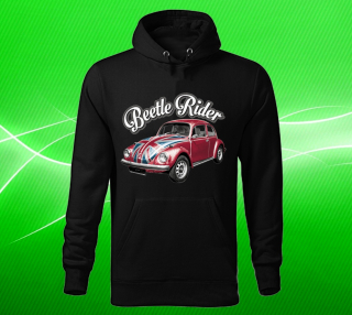 mikina Beetle Rider NEW BEETLE