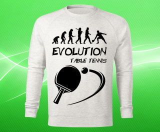 mikina evolution STOLNÍ TENIS