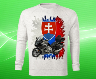 mikina BMW K1600 GTL SK