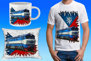 dárkový set T478 Bardotka