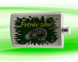 Moon River placatka pro rybáře SUMEC obsah 280 ml