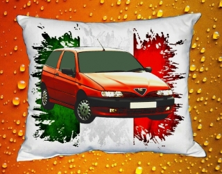 Polštář Alfa Romeo 145