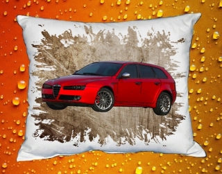 Polštář Alfa Romeo 159 Sportwagon II