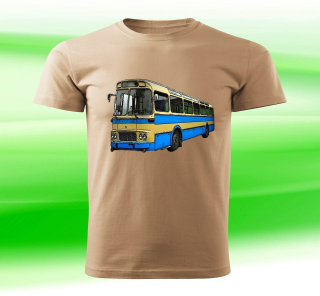 dětské tričko Karosa ŠL11