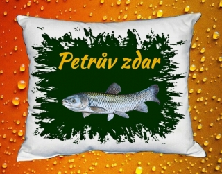 rybářský polštářek AMUR
